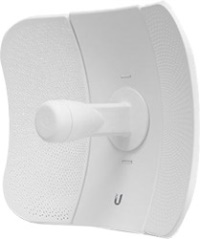 Ubiquiti LiteBeam M5 CPE-LBE-M5-23 Wireless Anten  AÇIK ALANDA  NOKTADAN  NOKTAYA  20km GÖRÜNTÜ  İNTERNET  AKTARMA UBNT